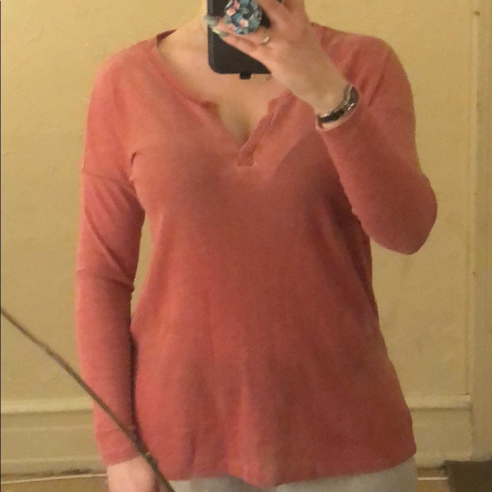 American Eagle Shirt